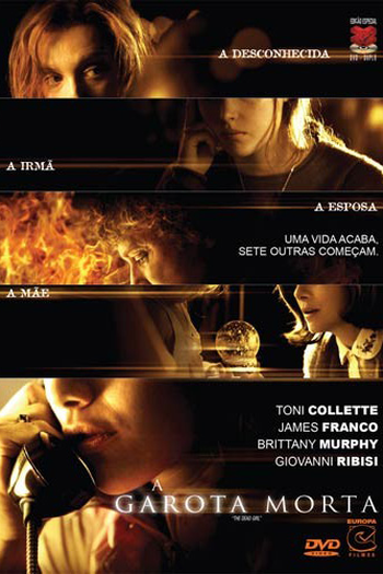  de Filme A Garota Morta (2006)