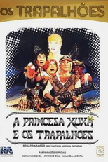A Princesa Xuxa e os Trapalhões (A Princesa Xuxa e os Trapalhões)