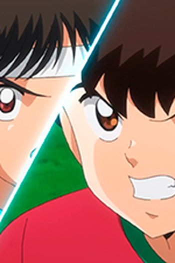 Poster de Episódio 涙のエアポート (2019)