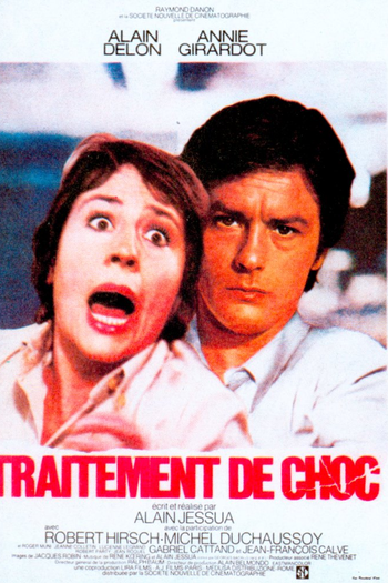  de Filme Tratamento Diabólico (1973)