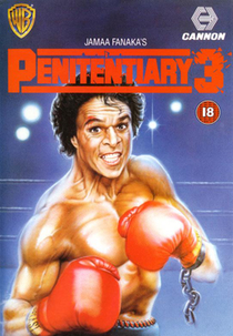 Penitenciária 3 (Penitentiary III)