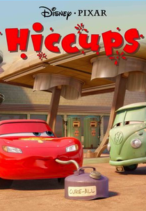 Um Dia de Soluços (Tales from Radiator Springs: Hiccups)