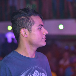 Foto de perfil de Daniel Melo