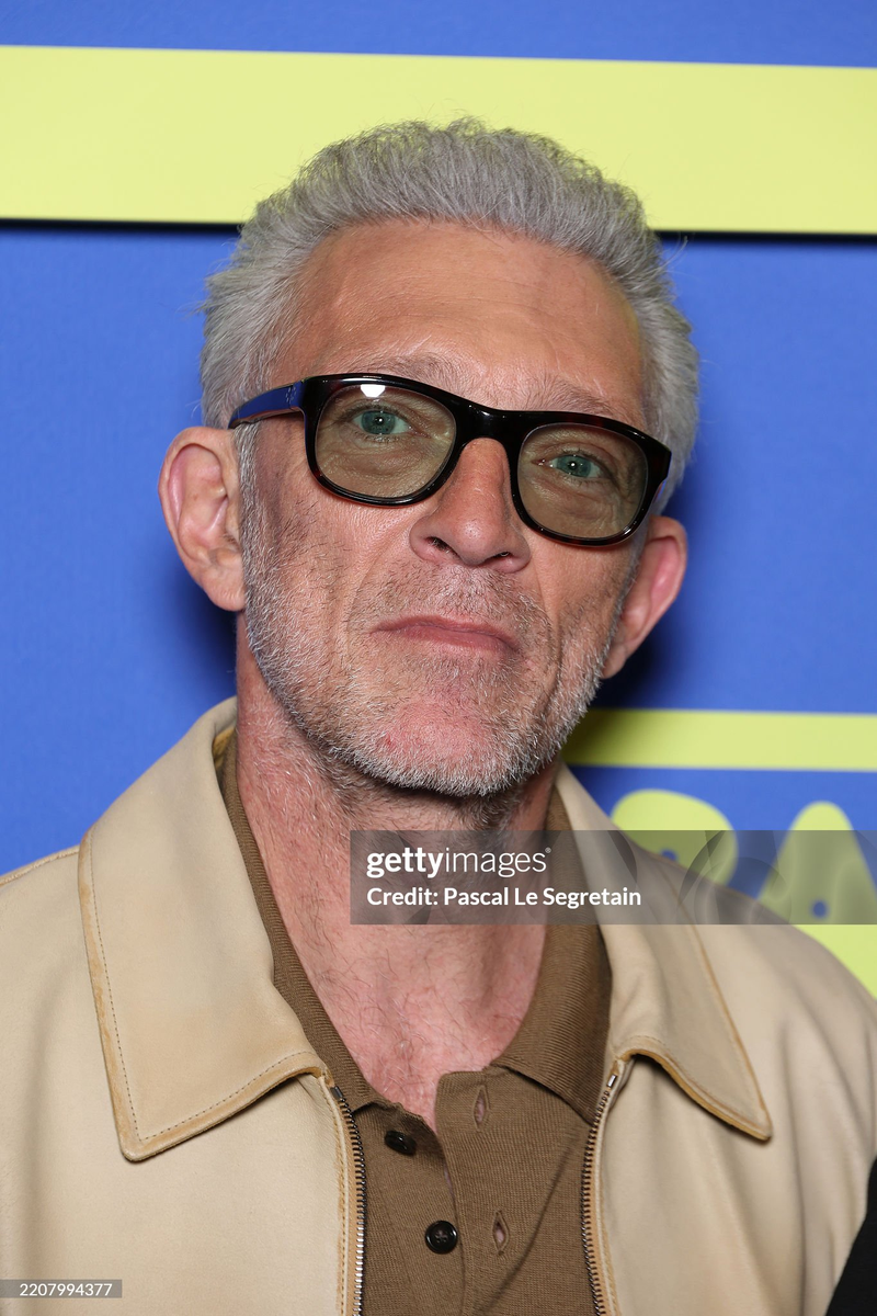 Vincent Cassel - Foto 2