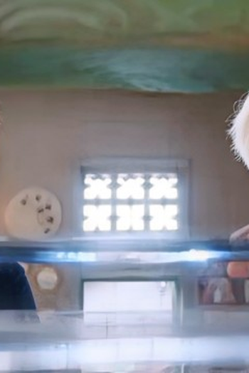 Poster de Episódio 第三集 (2026)