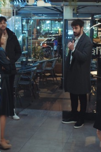 Poster de Episódio Siz Çete Misiniz? (2022)