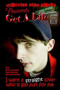 Get a Life - Poster / Capa / Cartaz - Oficial 1