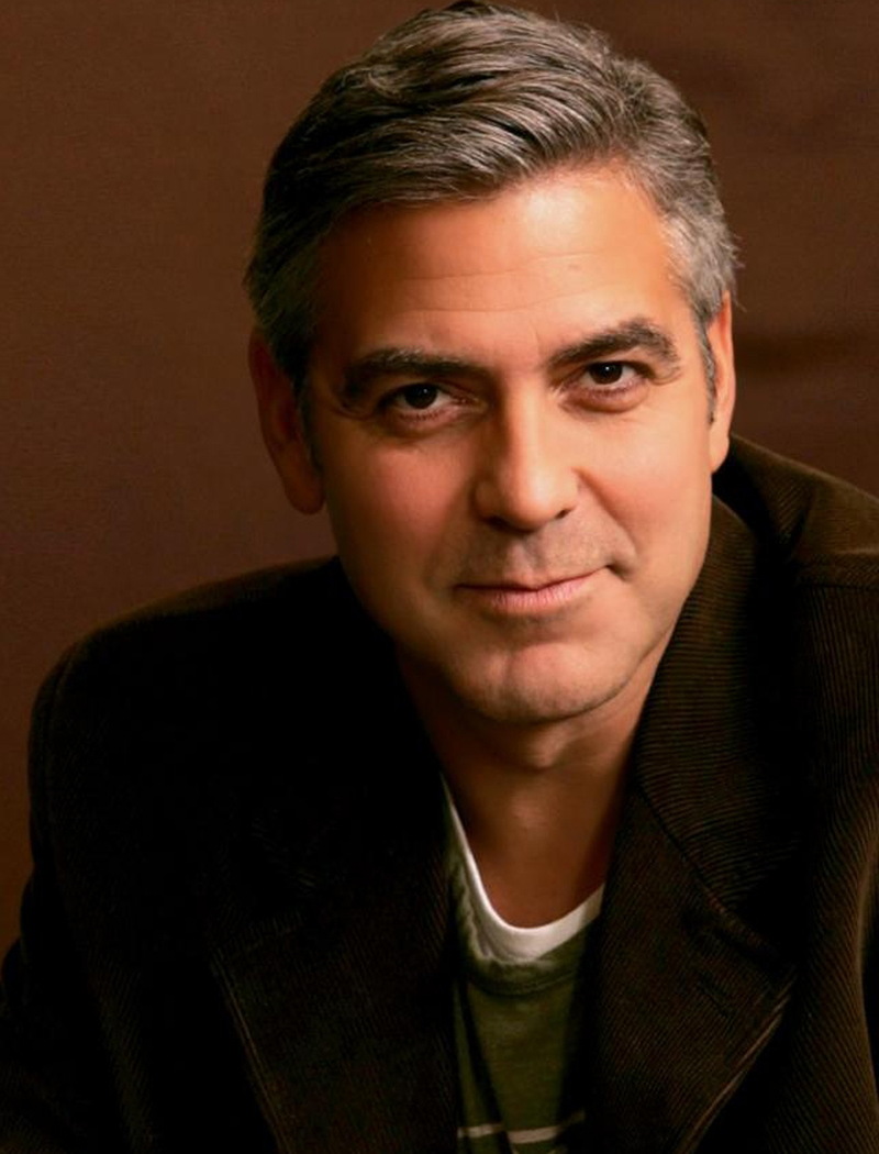 George Clooney - Foto 6