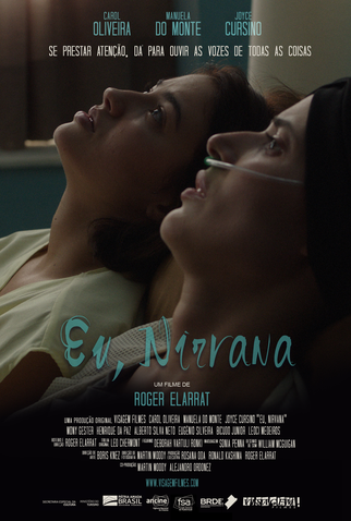 Poster 1 de Filme Eu, Nirvana (2024)