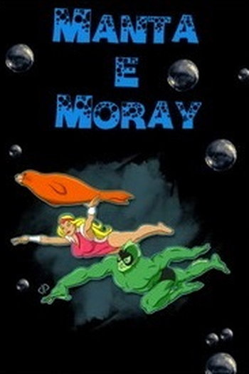  de Série Manta e Moray (1978)