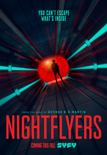 Nightflyers (1ª Temporada) (Nightflyers (Season 1))