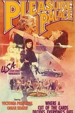 Trama em Las Vegas (Pleasure Palace)