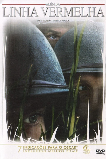  de Filme Além da Linha Vermelha (1998)