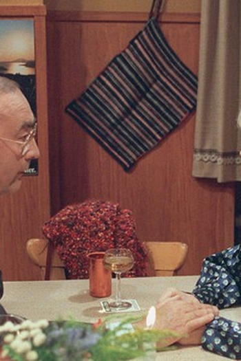Poster de Episódio Honig und Salz (1986)