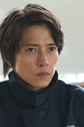 Poster de Episódio 第９話 (2024)