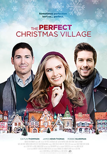 Christmas Perfection (Christmas Perfection)