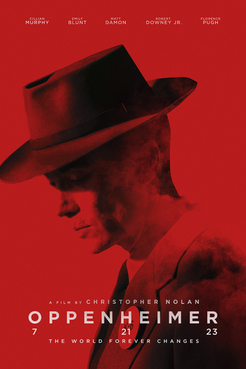  de Filme Oppenheimer (2023)