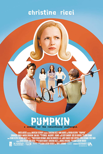 Meu Namorado Pumpkin - Poster / Capa / Cartaz - Oficial 3