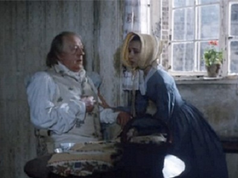 Foto 15 de Little Dorrit 