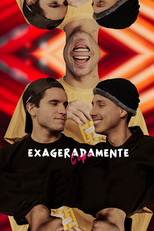 Exageradamente, Lipe Filme (Exageradamente, Lipe)