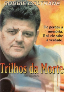 Trilhos da Morte (Cracker: The Mad Woman In The Attic)
