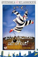 Släpp fångarne loss, det är vår! (Släpp fångarne loss, det är vår!)