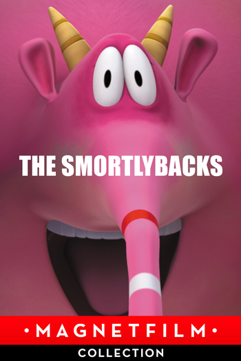 Poster de Curta The Smortlybacks (2013)