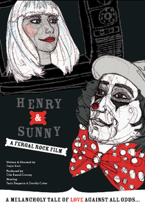 Henry & Sunny (Henry & Sunny)