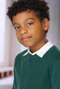 Juliano Valdi - Poster 1