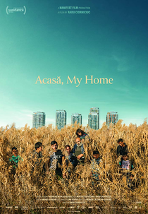 Acasa, My Home (Acasa, My Home)