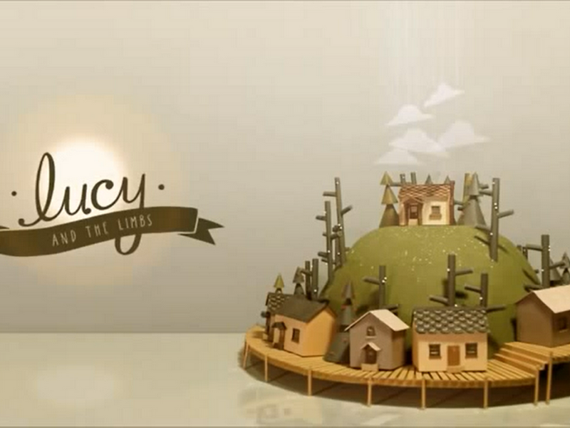Foto 2 de Lucy & the Limbs