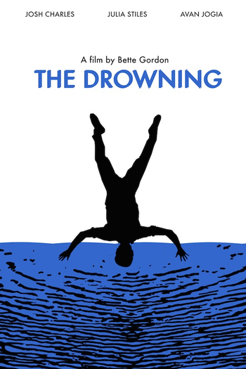  de Filme O Afogamento (2016)