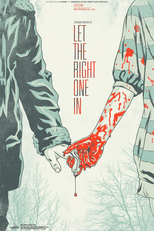 Deixa Ela Entrar (Låt Den Rätte Komma In)