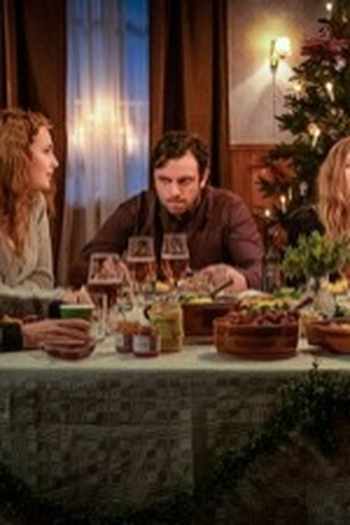 Poster de Episódio Avsnitt 10 (2016)