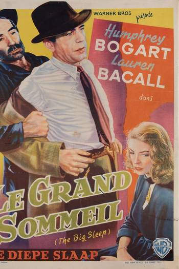 de Filme À Beira do Abismo (1946)