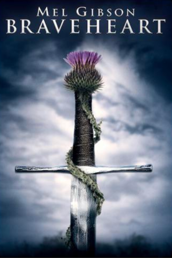  de Filme Coração Valente (1995)