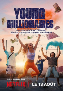 Jovens Milionários (Young Millionaires)