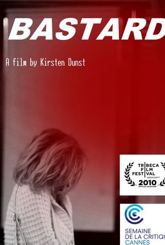 Poster 1 de Curta Bastard (2010)