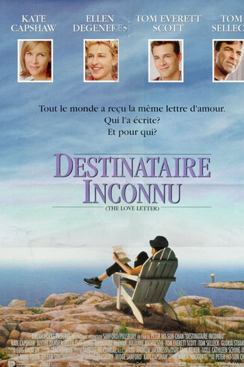  de Filme A Carta Anônima (1999)