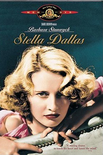  de Filme Stella Dallas, Mãe Redentora (1937)