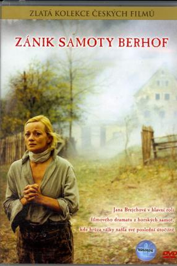  de Filme Zánik samoty Berhof     (1985)
