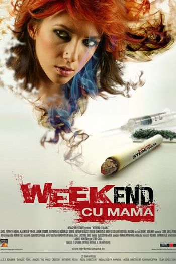 Poster de Filme Weekend with my Mother (2009)