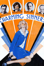 Amar não é Pecado (Charming Sinners)