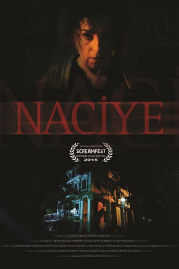  de Filme Naciye (2015)