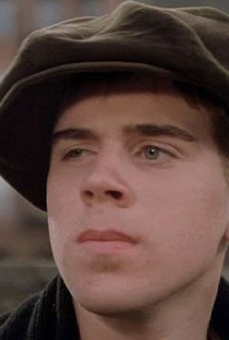 Adrian Curran - Poster 1