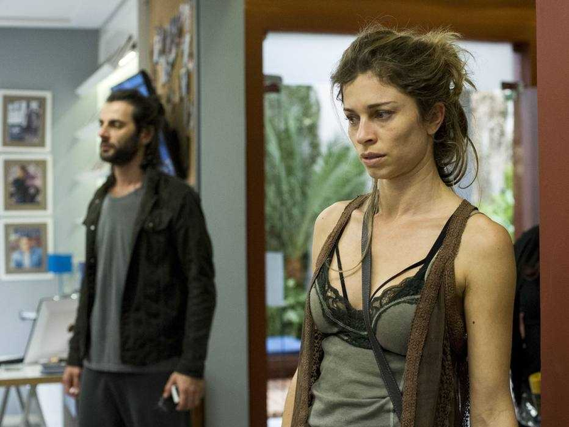 Foto 86 de Verdades Secretas