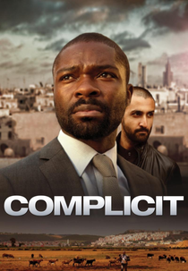 Cúmplice (Complicit)