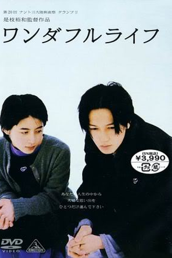  de Filme Depois da Vida (1998)