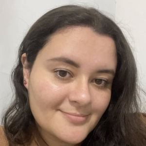 Foto de perfil de aline