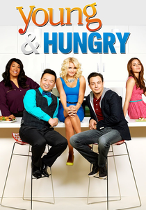 Young & Hungry (5ª Temporada) (Young & Hungry (Season 5))
